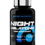 Scitec Night Melatonin 90 tab