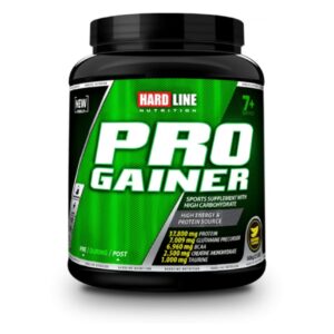 Hardline Progainer 1406 Gr Muz