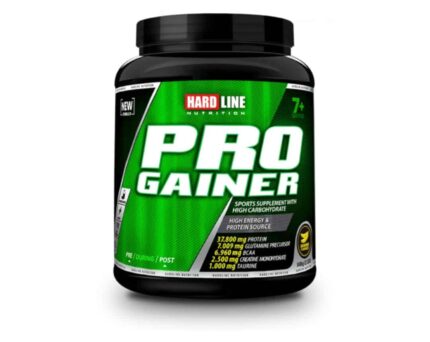 Hardline Progainer 1406 Gr Muz