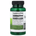 Swanson Bee Propolis Immune Health 550 mg 60 Capsules - Görsel 2
