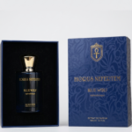 Horus Nefertem Blue Wolf Edp 100 Ml Afrodizyak Etkili Erkek Parfümü