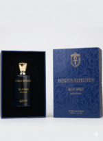 Horus Nefertem Blue Wolf Edp 100 Ml Afrodizyak Etkili Erkek Parfümü
