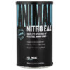 UNIVERSAL ANIMAL Animal Nitro Eaa Amino 44 Packs