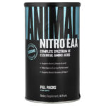UNIVERSAL ANIMAL Animal Nitro Eaa Amino 44 Packs
