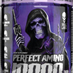 Skull Labs Perfect Amino Eaa Bcaa Complex 10000 300 TABLET