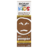Bioray Kids NDF Pooper Children's Digestive Support Mango 2 fl oz 59 ml