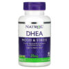 Natrol DHEA 25 mg 300 Tablet - ABD MENŞEİ
