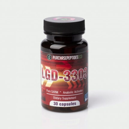 Purchase Ligandrol LGD-3303 (30 capsules 10 mg)
