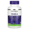 Natrol DHEA 25 mg 300 Tablet