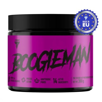 Trec Boogieman Pre