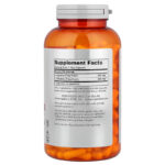 NOW Foods, Sports Arginine Citrulline Nitric Oxide 240 Veg Capsules - Görsel 2