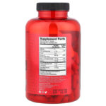 BSN, Nitrix 2.0 Nitric Oxide Creatine Monohydrate L-Citrulline 180 Tablets - Görsel 2