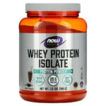 NOW Foods Sports Whey Protein Isolate 816 Gram