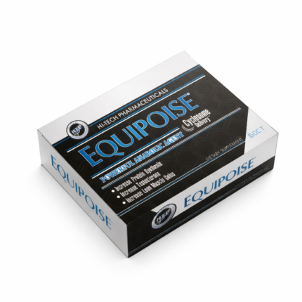 Hitech Pharmalabs EQUIPOISE 30 Kapsül