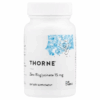 Thorne Zinc Çinko Bisglycinate 15 mg, 60 Capsules