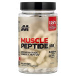Muscletech Peptide 185 2000 mg 84 Capsules