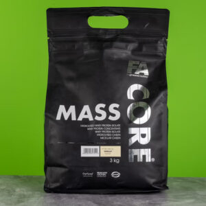 Fa Core Mass Gainer 3 Kg – 35 servis (Karbonhidrat tozu)