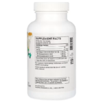 THORNE - Super EPA Pro - Omega-3 Fish Oil with EPA & DHA Brain & Cognitive 120 Softgels - Görsel 2