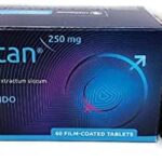 So Pharma Sopharm Tribestan 250 Mg