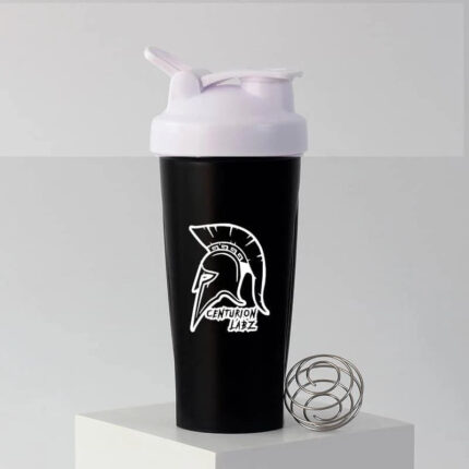 Centurion Labz Shaker Kupası 750 ML