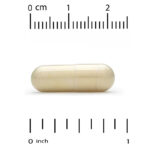California Gold Nutrition B1 Benfotiamine 150 Mg - 90 vegan Kapsül - Görsel 3