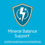 21st Century Potassium Gluconate Mineral Balance Support 595 mg 110 Tablets - Görsel 3