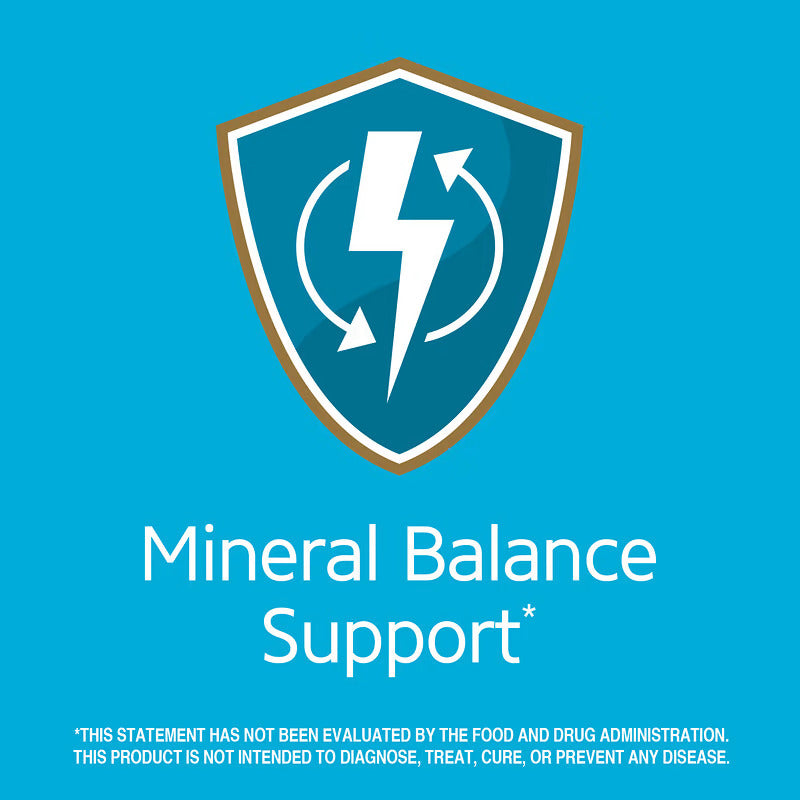 21st Century Potassium Gluconate Mineral Balance Support 595 mg 110 Tablets - Görsel 3