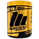 Mustang Nutrition Creatine 450 Gr