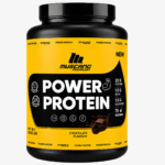 Mustang Nutrition Power Protein 3000 Gr Çikolata