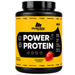 Mustang Nutrition Power Protein 3000 Gr Çilek