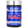 ALLMAX NAC - 60 Veggie Capsules - Immune Support & Free Radical Protection - 60 Servings