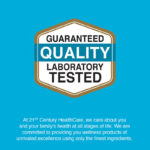 21st Century Potassium Gluconate Mineral Balance Support 595 mg 110 Tablets - Görsel 4