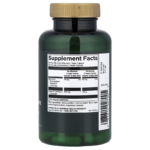Swanson Magnesium L-Threonate Magtein Memory and Cognitive 90 Vegan Capsules - Görsel 2