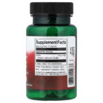 Swanson Full Spectrum Garlic 400 mg 60 Capsules - Görsel 2