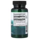 Swanson L-Tryptophan Sleep Support 500 mg 60 Capsules - Görsel 2