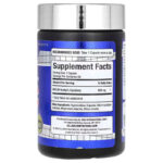 ALLMAX NAC - 60 Veggie Capsules - Immune Support & Free Radical Protection - 60 Servings - Görsel 2
