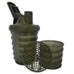 Grenade Shaker 600 Ml