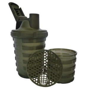 Grenade Shaker 600 Ml