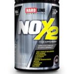 Hardline NOX2 Yeşil elma1090 Gr