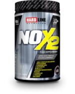 Hardline  NOX2  Yeşil elma1090 Gr