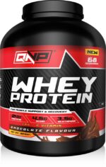 QNP NUTRITION WHEY PROTEİN ÇİKOLATA 2040 gr