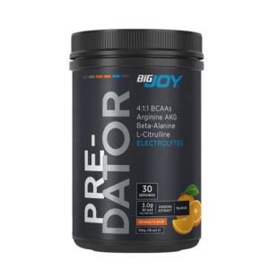Big Joy Pre-Dator 510 Gr