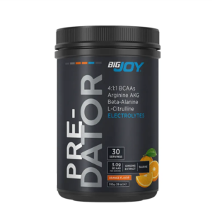 Big Joy Pre-Dator 510 Gr