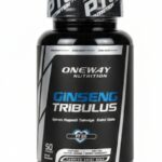 PT GO Ginseng + Tribulus 800mg