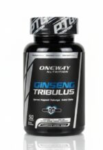 PT GO Ginseng + Tribulus 800mg