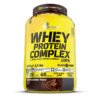 Olimp Whey Protein 1800 Gr ( ÇİKOLATA )