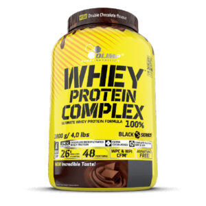 Olimp Whey Protein 1800 Gr ( ÇİKOLATA )