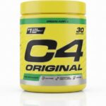 C4 PREWORKOUT (30SERVİS)
