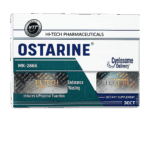 Hi-Tech Pharmalabs Ostarine MK-2866