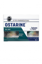 Hi-Tech Pharmalabs Ostarine MK-2866